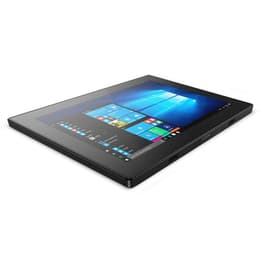 Lenovo Tablet 10 10" Celeron 1.1 GHz - SSD 128 GB - 4GB Ei näppäimistöä