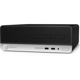 HP ProDesk 400 G6 SFF Core i7 3 GHz - SSD 256 Gt RAM 16 GB