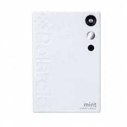 Pikakamera Mint - Valkoinen Polaroid