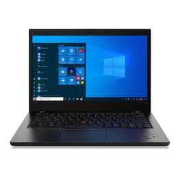 Lenovo ThinkPad L14 G2 14" 2.8 GHz - SSD 256 Gt - 16GB QWERTY - Italia