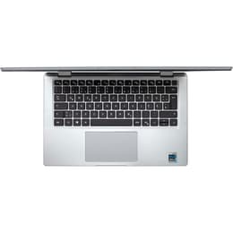 Dell Latitude 7420 14" Core i5 2.6 GHz - SSD 256 Gt - 16GB QWERTZ - Saksa