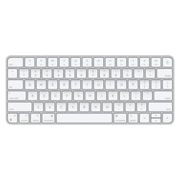 Magic Keyboard (2021) - QWERTY - Englanti (US) - iPad Pro 11" 1. sukupolvi / iPad Pro 11" 2. sukupolvi