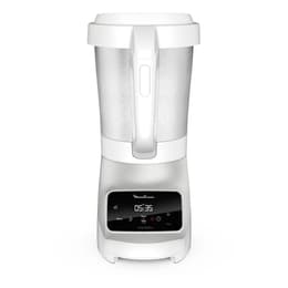 Moulinex Soup & Plus LM926B00 Tehosekoitin