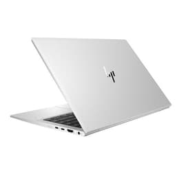 HP EliteBook 840 G7 14" Core i5 1.7 GHz - SSD 256 GB - 16GB AZERTY - Ranska