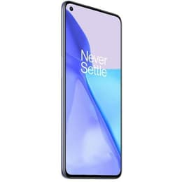 OnePlus 9 256GB - Violetti - Lukitsematon