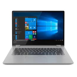 Lenovo Yoga 530-14IKB 14" Core i5 1.6 GHz - SSD 512 Gt - 16GB QWERTZ - Saksa