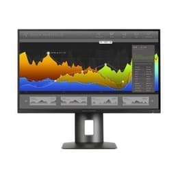 HP Z27N Tietokoneen näyttö 27" LCD QHD