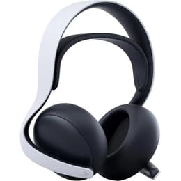 Sony Playstation PlayStation Pulse Elite Kuulokkeet melunvaimennus gaming wireless mikrofonilla - Valkoinen