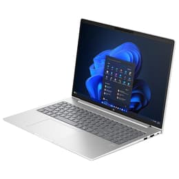 HP ProBook 460 G11 16" Core Ultra 5 1.3 GHz - SSD 512 Gt - 8GB AZERTY - Ranska