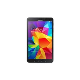 Galaxy Tab 4 16GB - Musta - WiFi + 4G