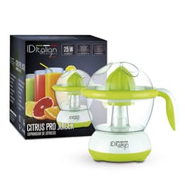Italian Design Citrus Pro Sitruspuserrin