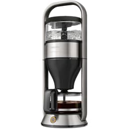 Kahvinkeitin Ilman kapselia Philips HD 5408/60 1,0000L - Musta