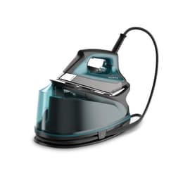 Rowenta Compact Steam Pro DG7623F0 Höyrysilitysrauta