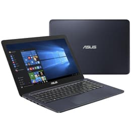 Asus EeeBook E402SA-WX240T 14" Pentium 1.6 GHz - SSD 128 GB - 4GB AZERTY - Ranska