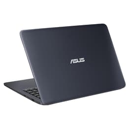 Asus EeeBook E402SA-WX240T 14" Pentium 1.6 GHz - SSD 128 GB - 4GB AZERTY - Ranska