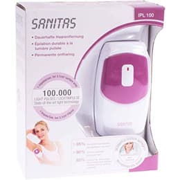 IPL Sanitas IPL 100