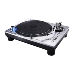 Technics SL 1200 Levysoitin