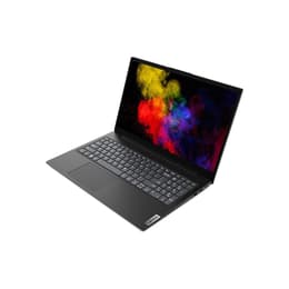 Lenovo V15 G2-ITL 15" Core i5 2.4 GHz - SSD 512 Gt - 8GB QWERTY - Espanja
