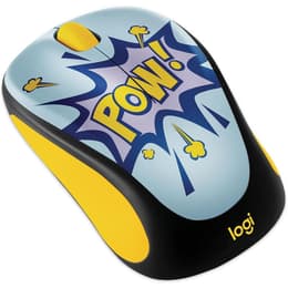Logitech 910-006122 Hiiri Langaton