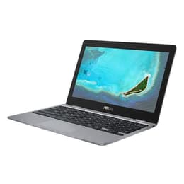 Asus Chromebook C223N Celeron 1.1 GHz 32GB eMMC - 4GB AZERTY - Ranska