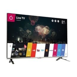 LG 47LB670V Smart TV LED 119 cm