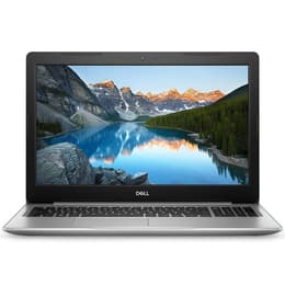 Dell Inspiron 5770 17" Core i7 1.8 GHz - SSD 2 TB - 16GB AZERTY - Ranska