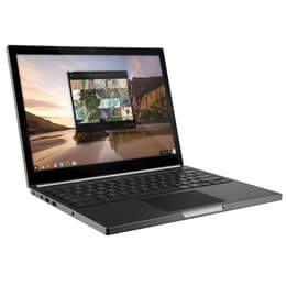 Google PixelBook Core i7-5500U 2.4 GHz 64GB SSD - 16GB QWERTY - Englanti