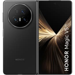 Honor Magic V5 1000GB - Musta - Lukitsematon