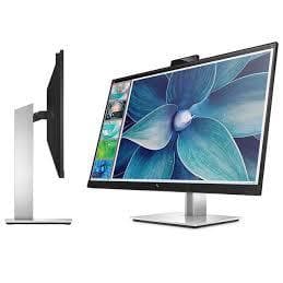 HP E27D G4 Tietokoneen näyttö 27" LED