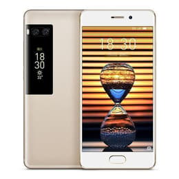 Meizu Pro 7 64GB - Kulta - Lukitsematon
