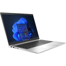HP EliteBook 830 G9 13" Core i5 1.3 GHz - SSD 256 Gt - 16GB QWERTZ - Saksa