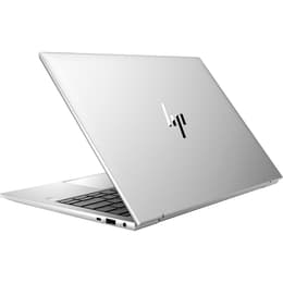 HP EliteBook 830 G9 13" Core i5 1.3 GHz - SSD 256 Gt - 16GB QWERTZ - Saksa
