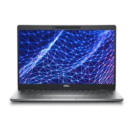 Dell Latitude 5330 13" Core i5 1.3 GHz - SSD 256 Gt - 16GB QWERTY - Italia
