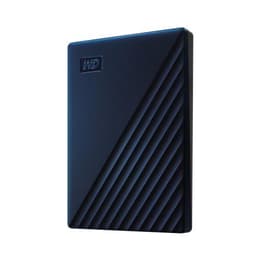 Western Digital My Passport for Mac Ulkoinen kovalevy - HDD 2 TB Usb-C