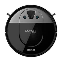 CECOTEC Conga 2090 Vision Robotti-imuri
