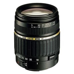 Objektiivi Nikon 18-200mm f/3.5-6.3