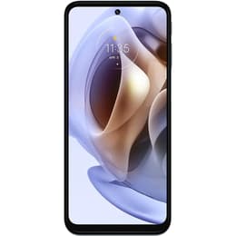Motorola Moto G31 128GB - Harmaa - Lukitsematon