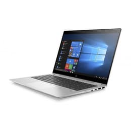 HP EliteBook x360 1040 G6 14" Core i7 1.8 GHz - SSD 256 GB - 16GB AZERTY - Ranska