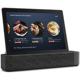 Lenovo Tab M10 HD Gen 2 32GB - Harmaa - WiFi