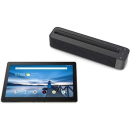 Lenovo Tab M10 HD Gen 2 32GB - Harmaa - WiFi