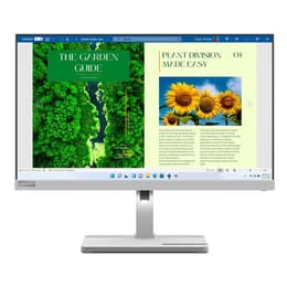Lenovo L24M-40 Tietokoneen näyttö 8" LED FHD