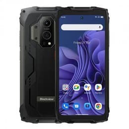 BV9300 256GB - Musta - Lukitsematon