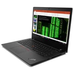 Lenovo ThinkPad L14 G2 14" Core i5 2.6 GHz - SSD 1 TB - 16GB AZERTY - Ranska