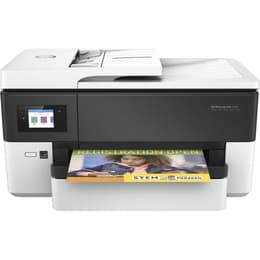 HP OfficeJet Pro 7720 Mustesuihkutulostin