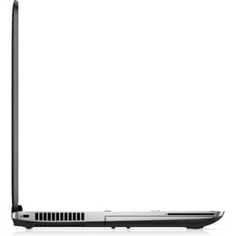 HP ProBook 650 G3 15" Core i5 2.6 GHz - SSD 256 GB - 8GB QWERTY - Espanja