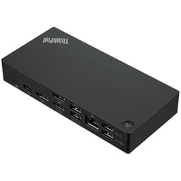 Lenovo DUD9011D1 Telakointiasema