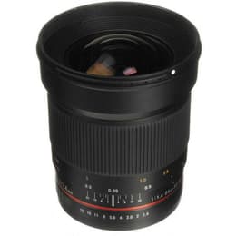 Objektiivi Canon EF 24 mm f/1.4