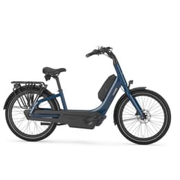 Gazelle Easyflow Sähköpyörä