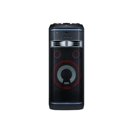 Lg XBOOM OK99 Soundbar & Kotiteatteri - Musta