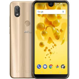 Wiko View2 32GB - Kulta - Lukitsematon